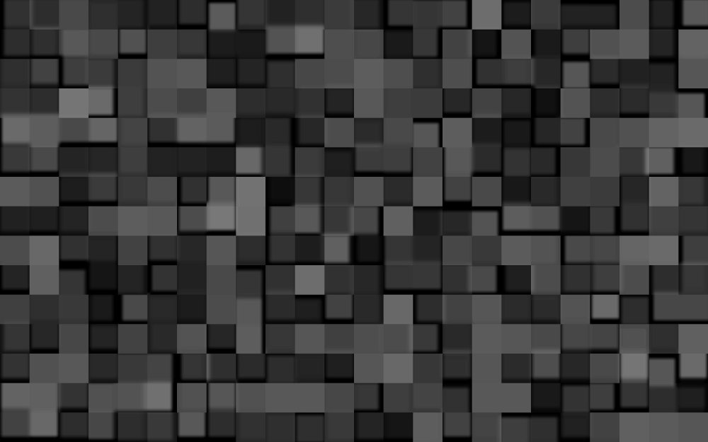 Пиксель арт Минимализм