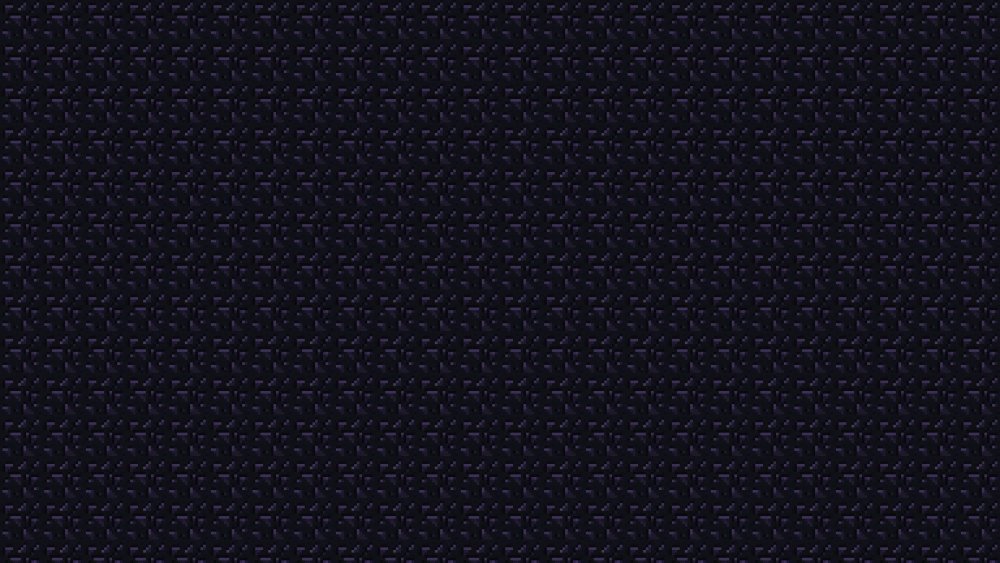 Черный пиксель