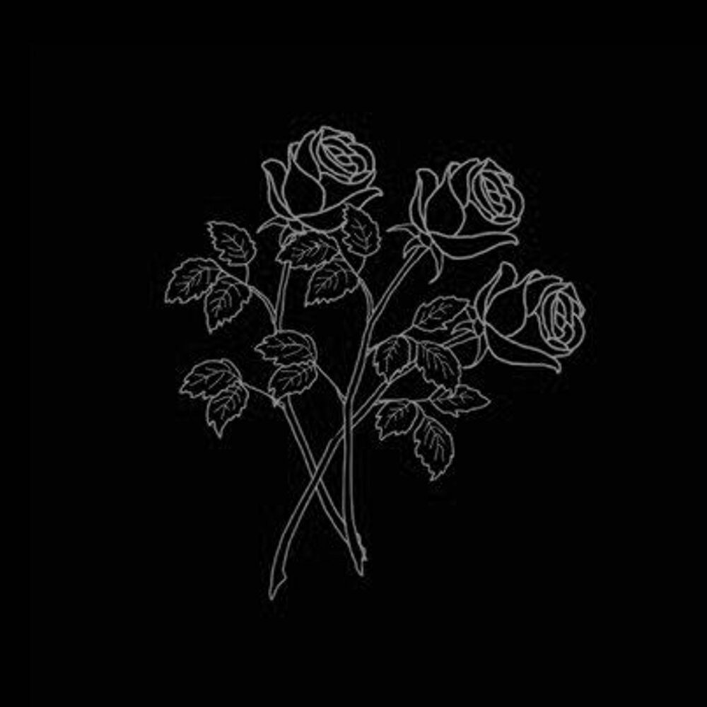 Чёрно-белая Эстетика