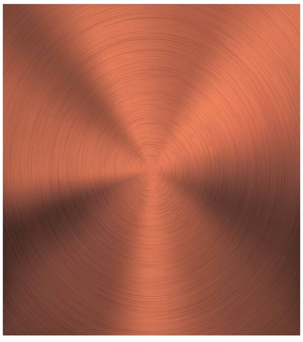 Copper медный контрастный