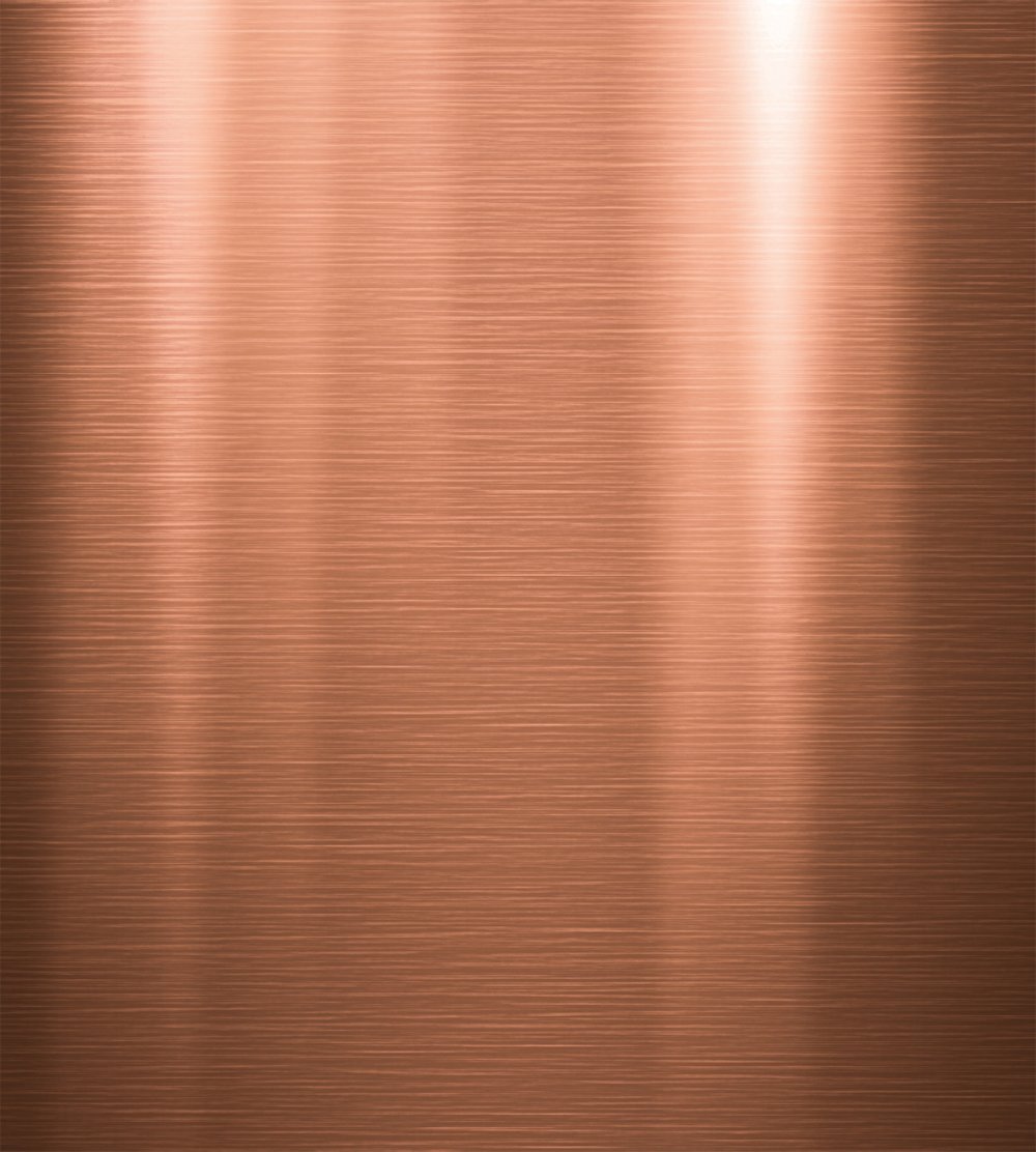 Красная медь