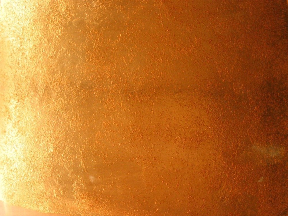 Розовое золото цвет металла