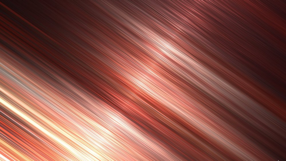 Розовое золото фон