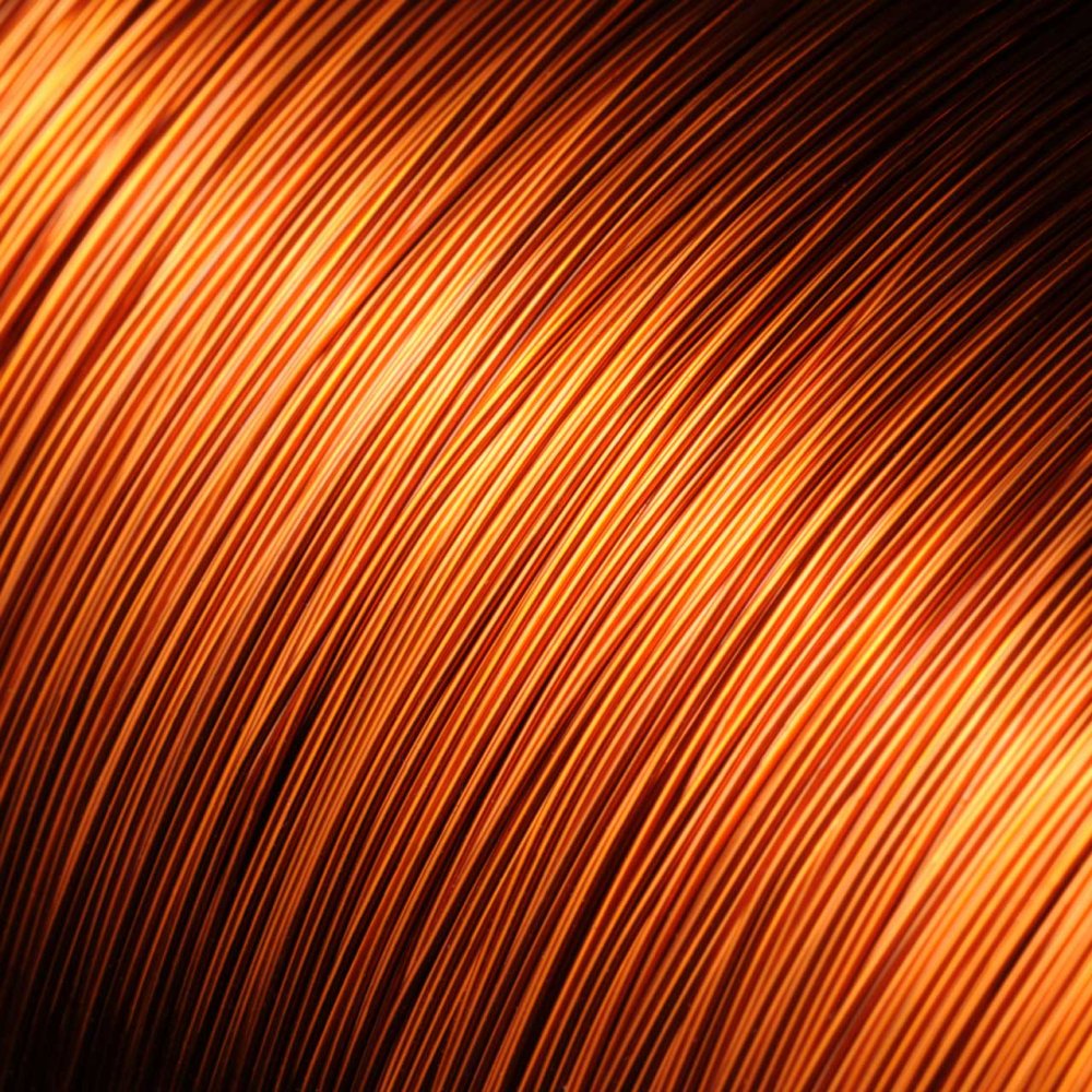 Розовое золото металл