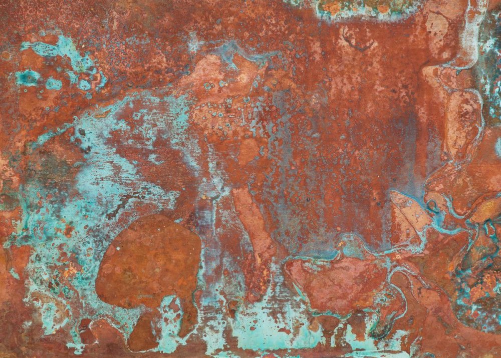 Текстура золота для Vray