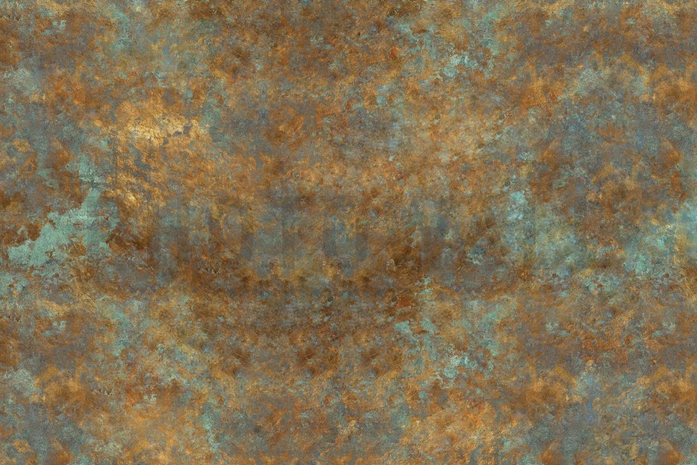 Состаренное золото