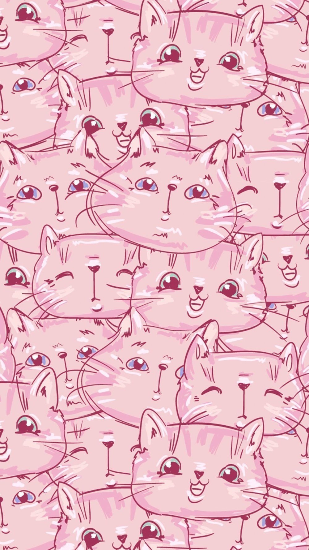 Милый фон для фотошопа