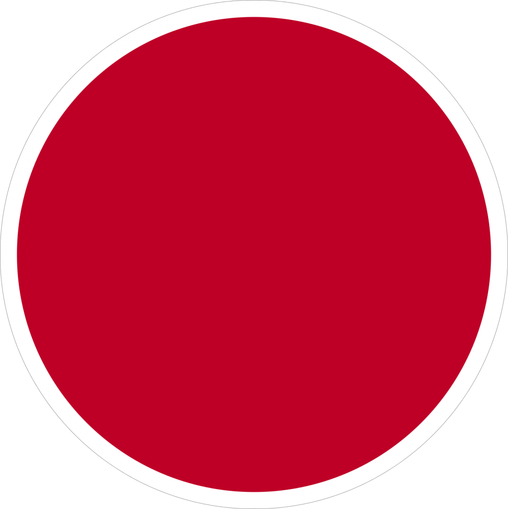 Опознавательные знаки ВВС Японии