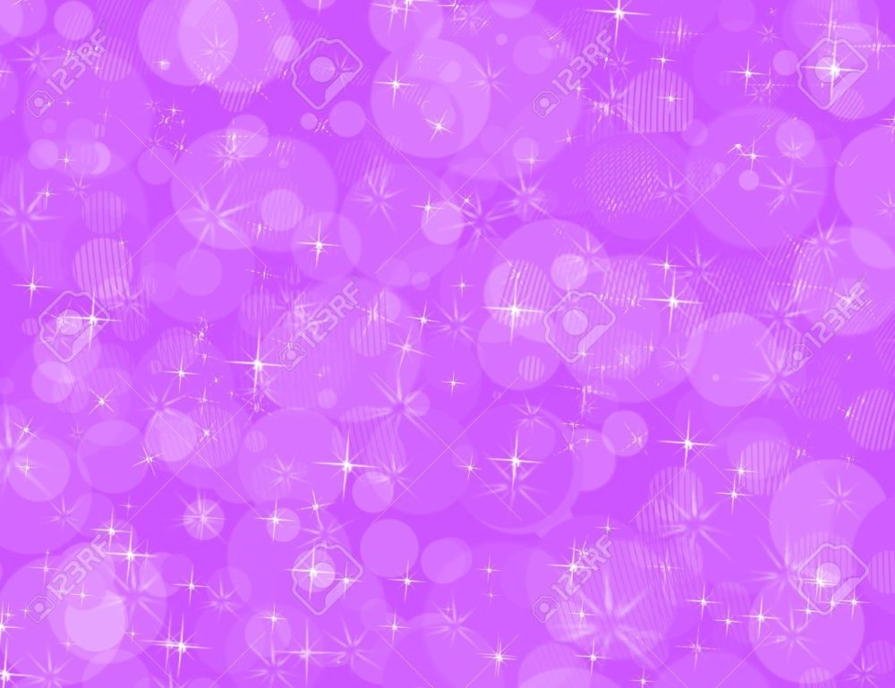 Светло фиолетовый фон детский