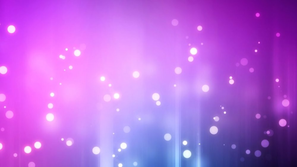 Фиолетовый фон