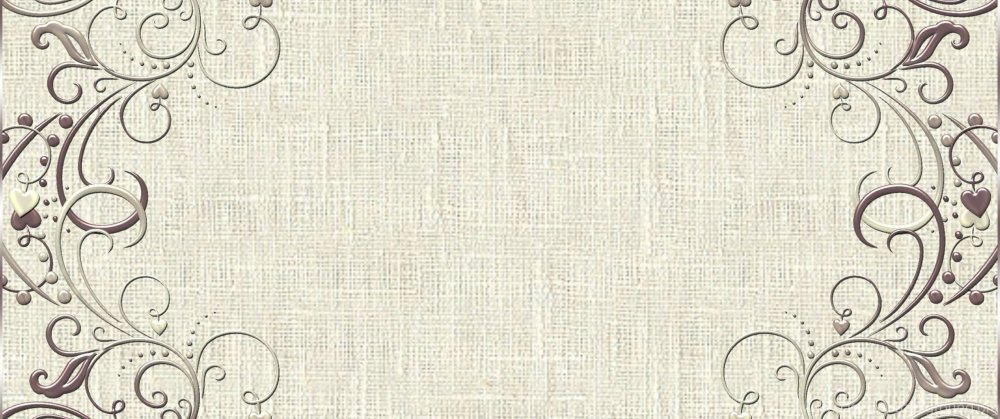 Обои бежевые с узором