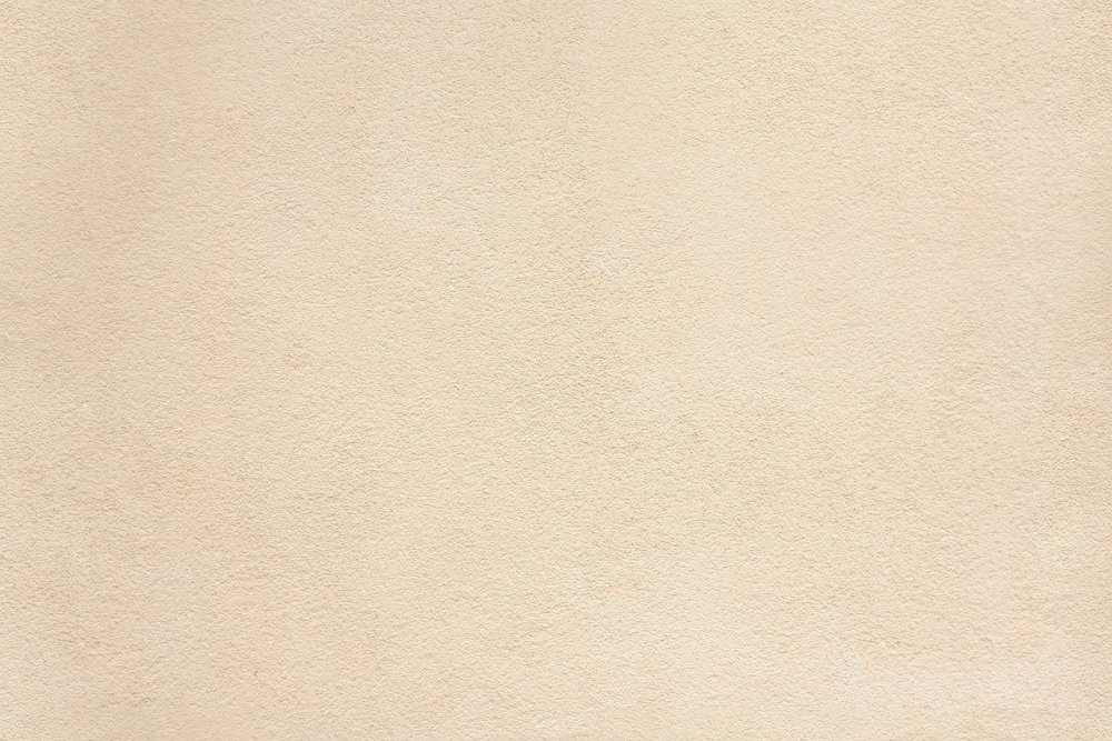 Бежевая штукатурка