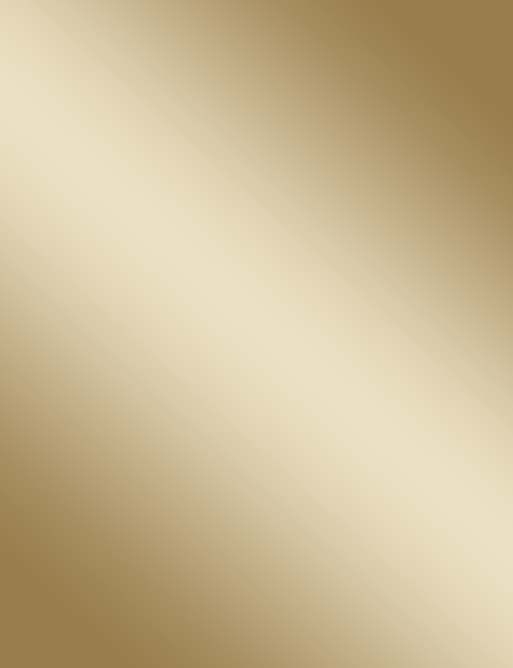 Бежевый градиент