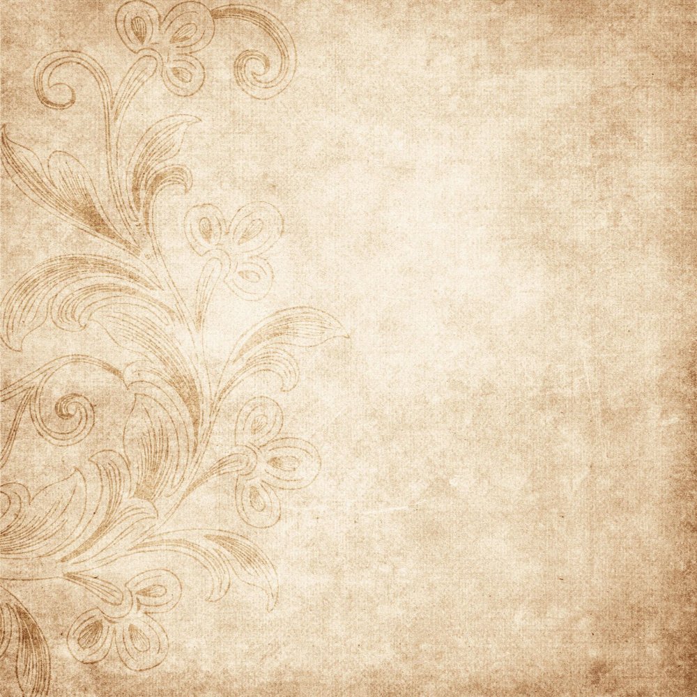 Винтажная бумага