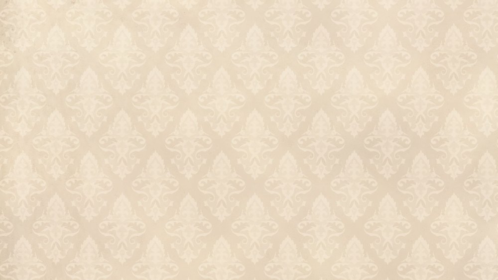 Бежевый узор