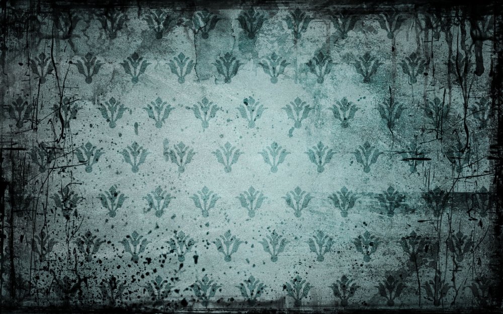 Порватая посередине бумага