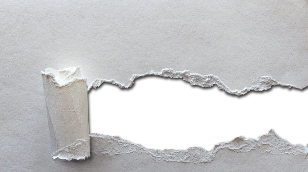 Рамка гранж