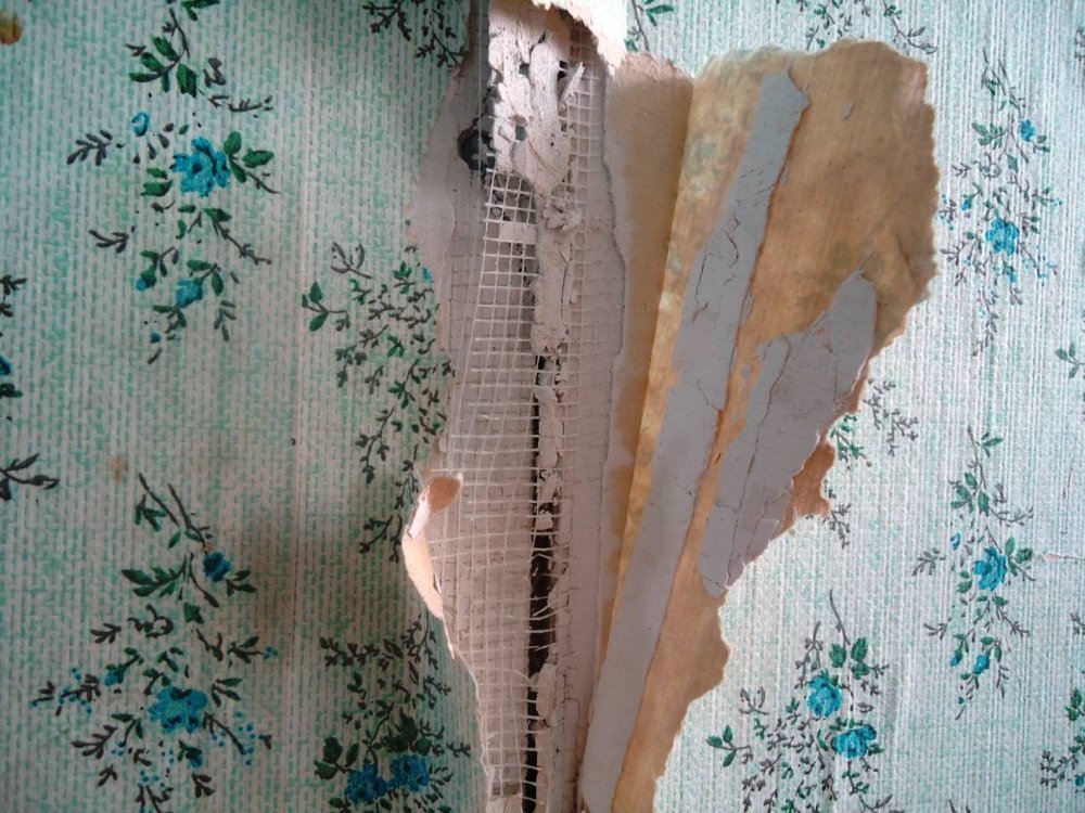 Фон в стиле гранж