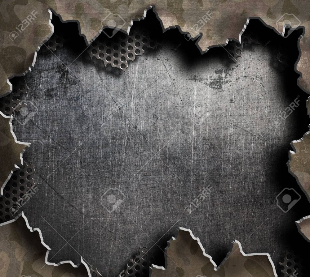 Эффект рваной бумаги