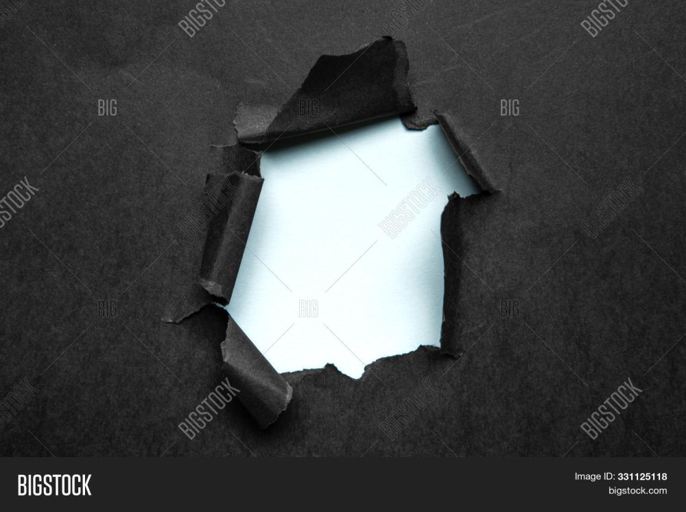 Абстракция на белом фоне