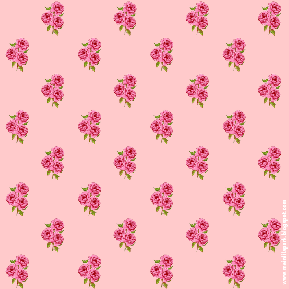 Красивая бумага для скрапбукинга