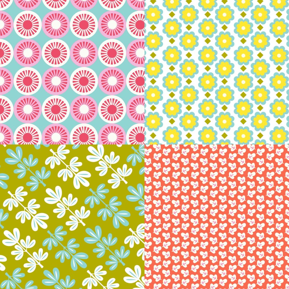 Бумага разноцветная для печати