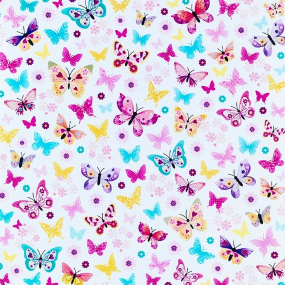 Принты с бабочками