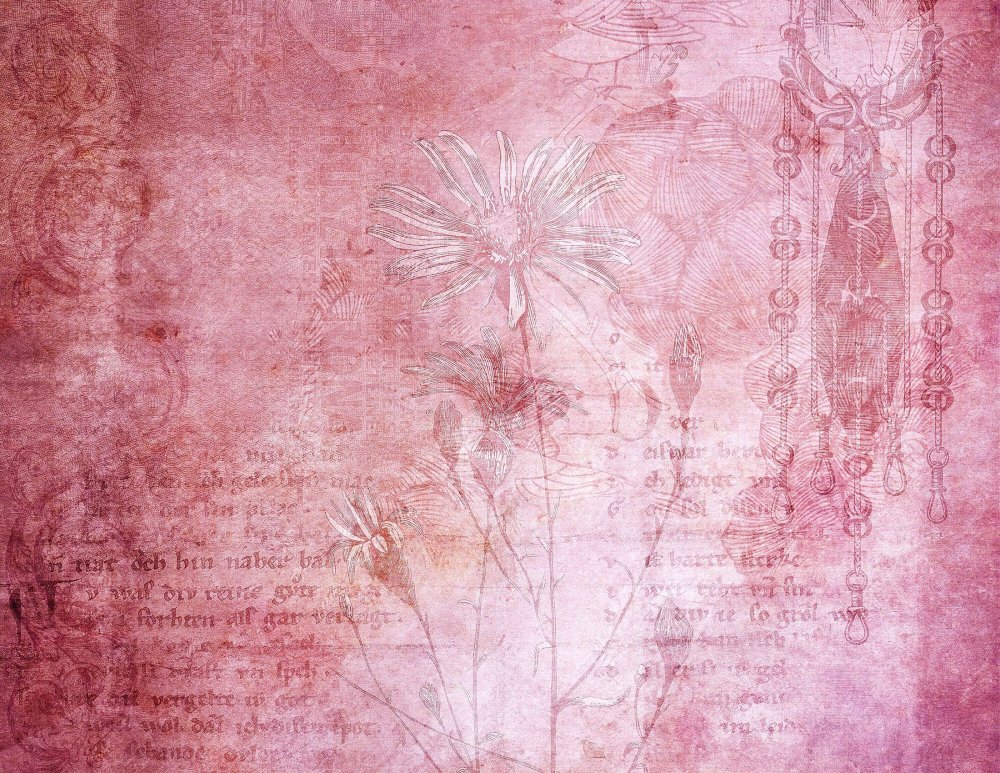 Винтажная бумага текстура