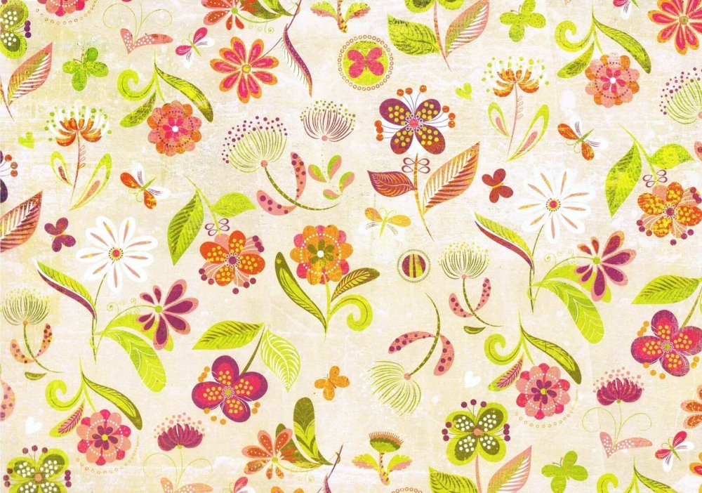 Красивая бумага