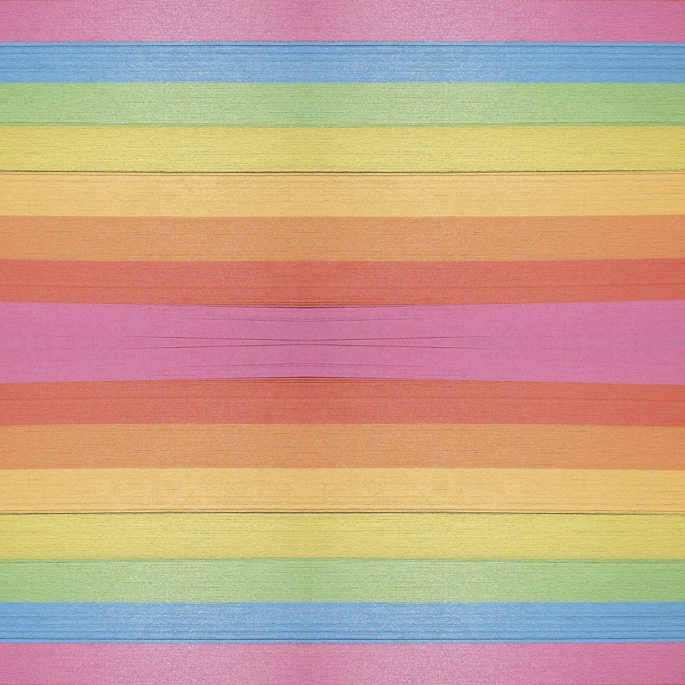 Радужный фон