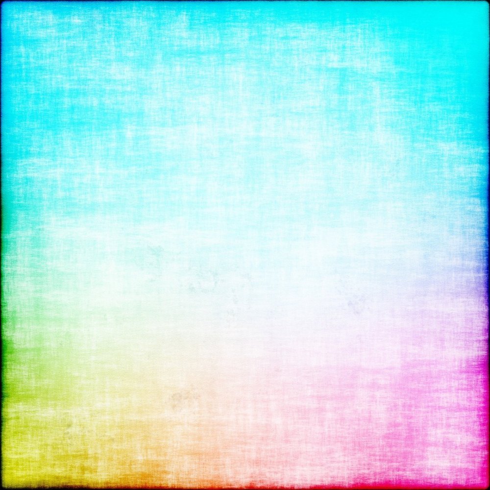 Разноцветный лист бумаги