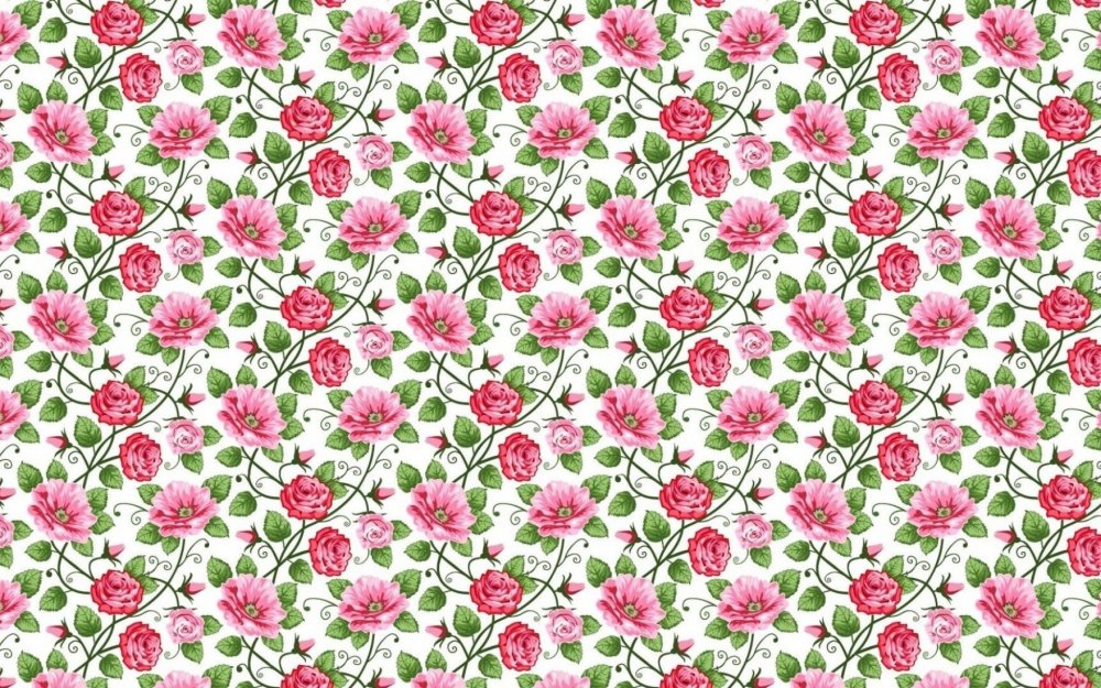 Красивая бумага для печати