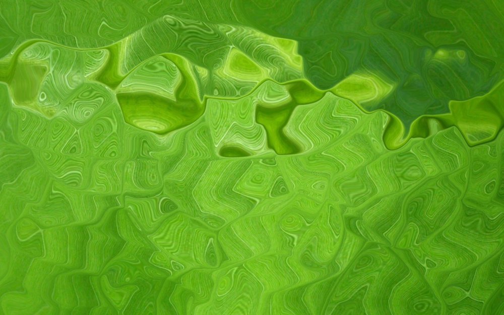 Салатовый цвет фон