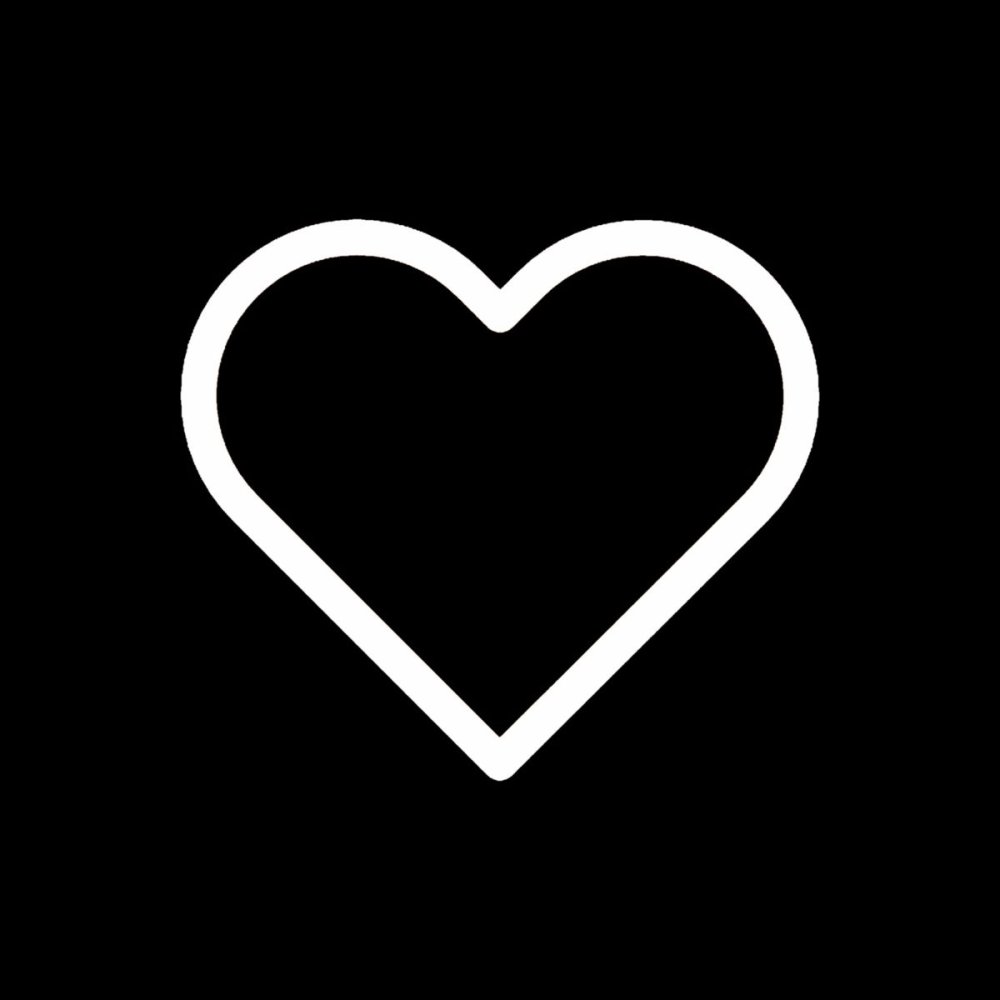 Черные сердца