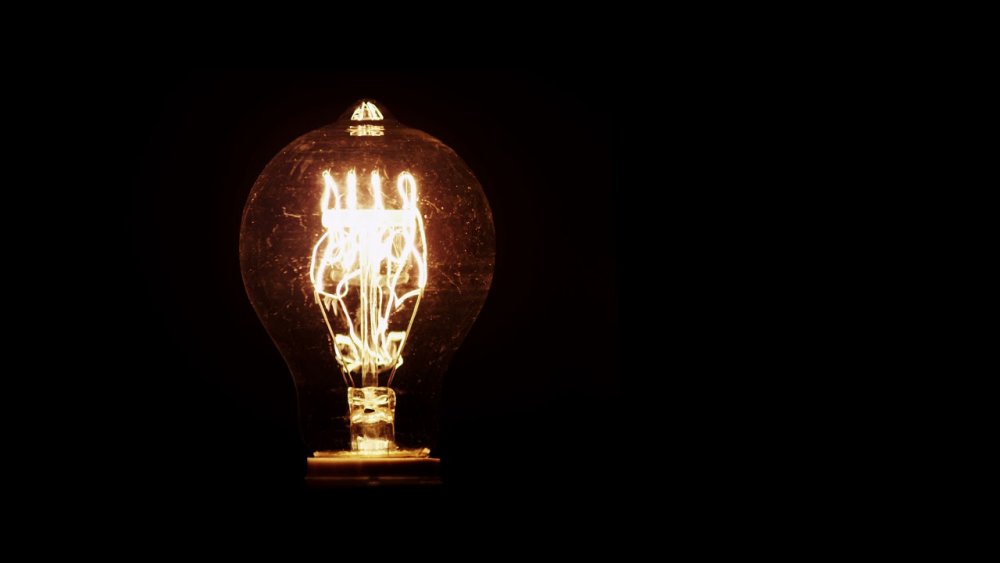 Медицинские лампы футаж