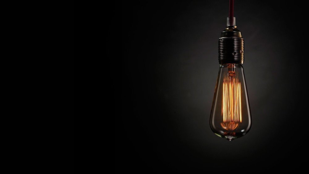 Лампа Эдисона