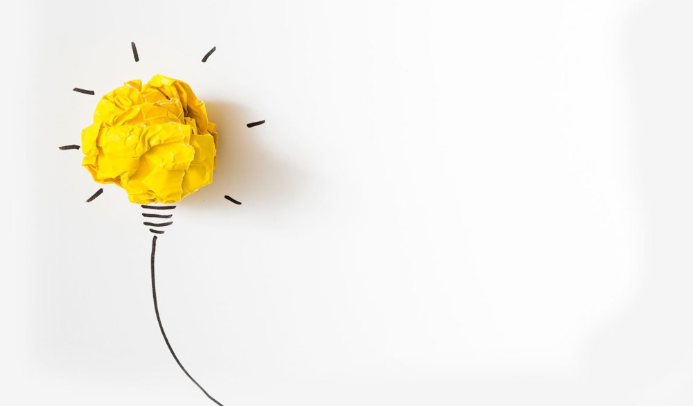 Идея Минимализм