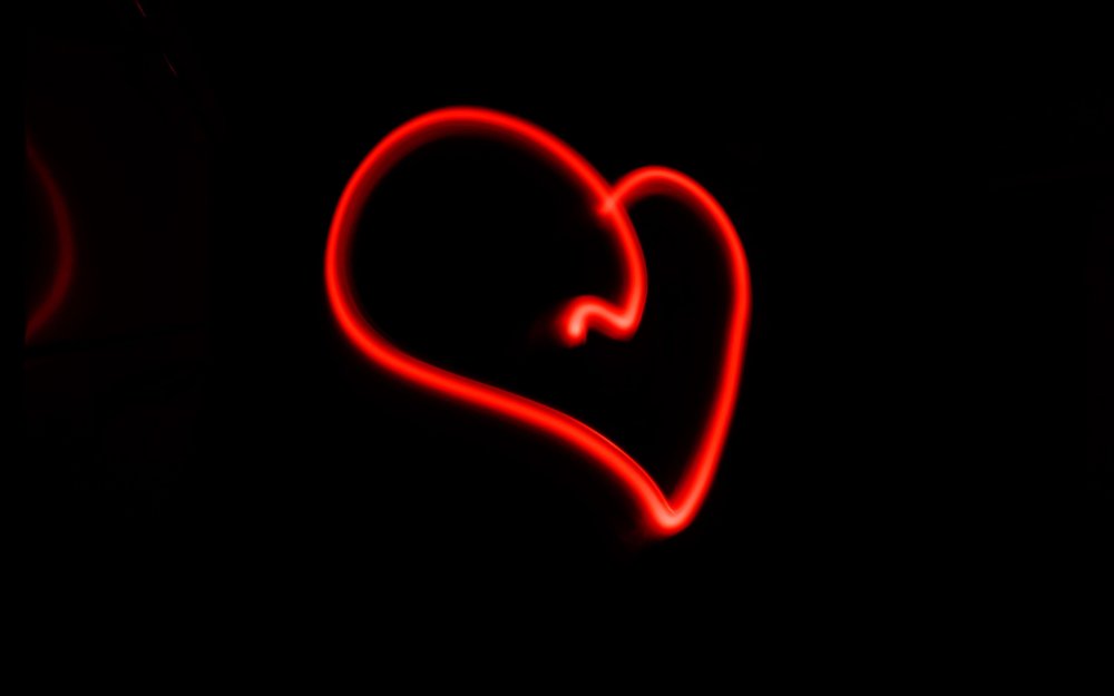 Обои на телефон Безответная любовь