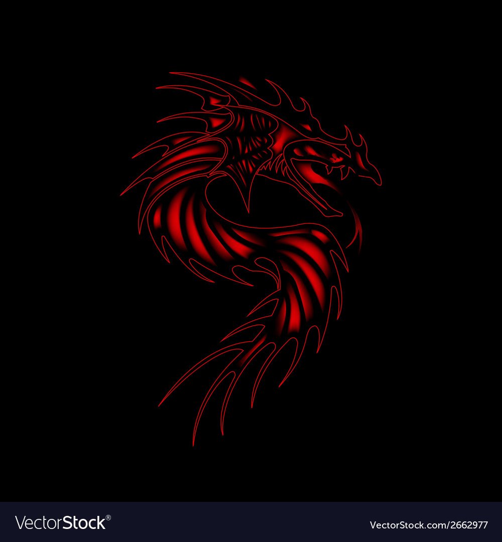 Китайский дракон