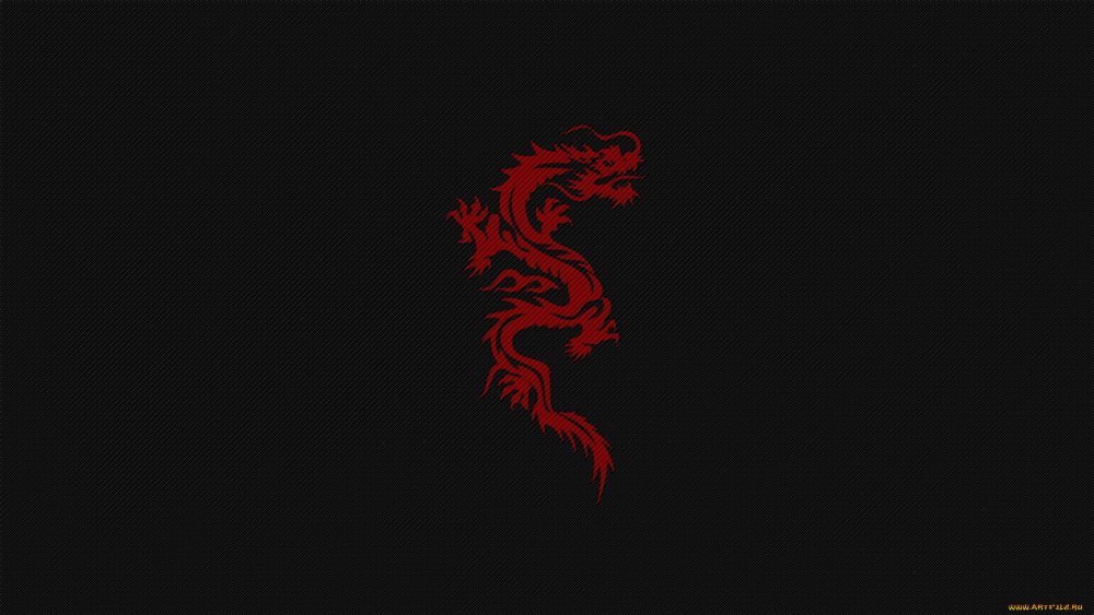 Японский дракон