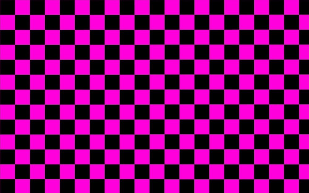 Желто черная клетка