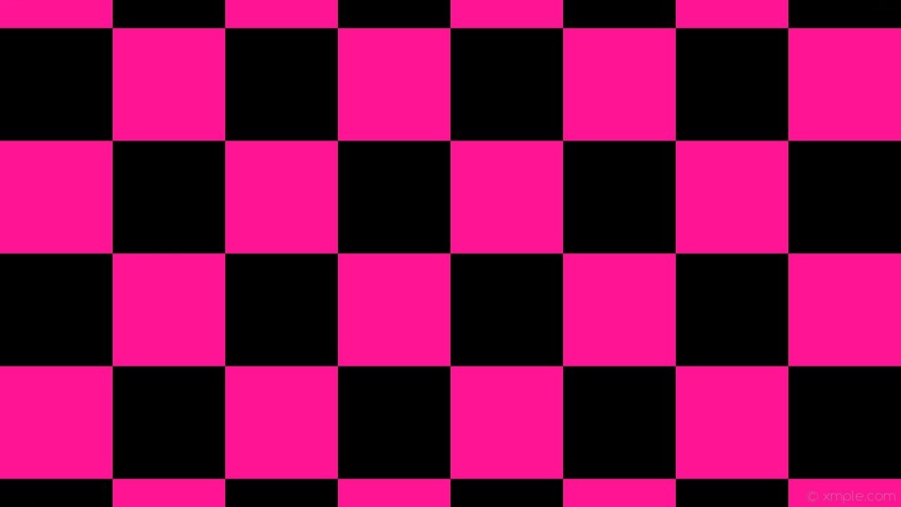 Классные обои в клеточку