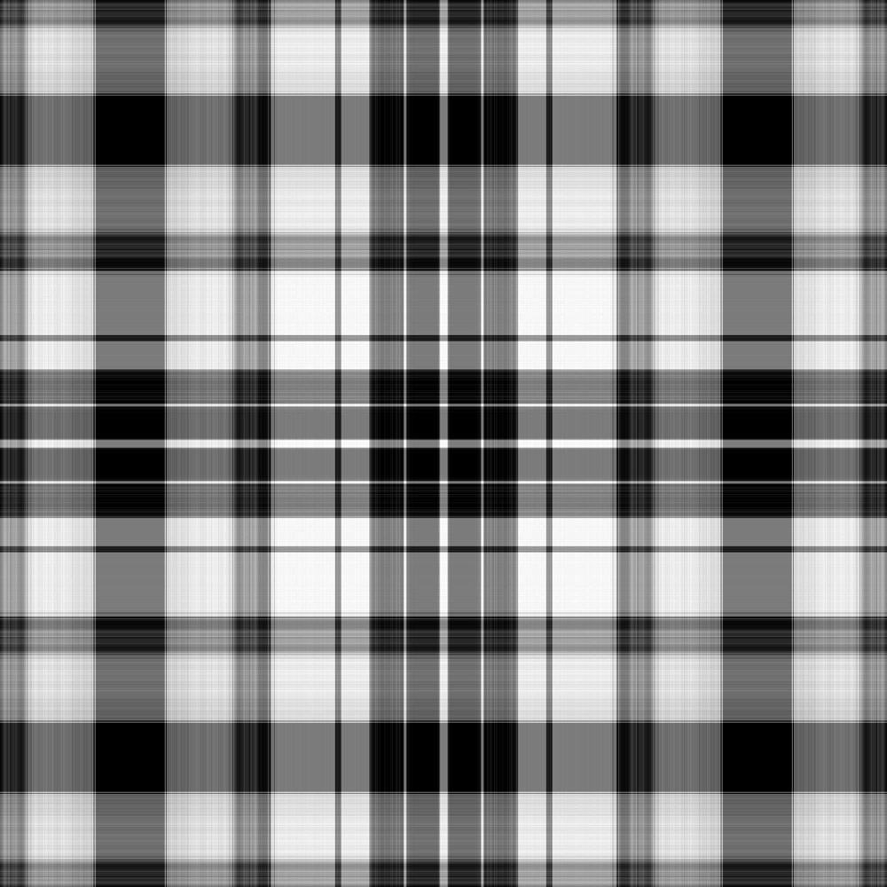 Чёрная клетка обои