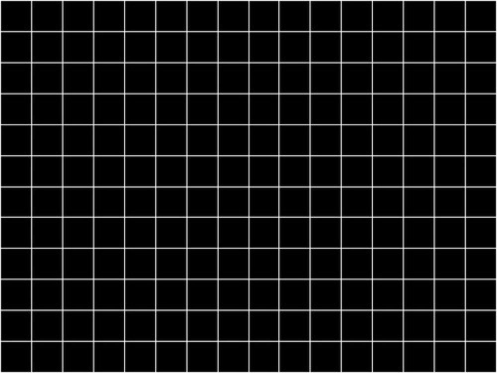 Черно белый фон