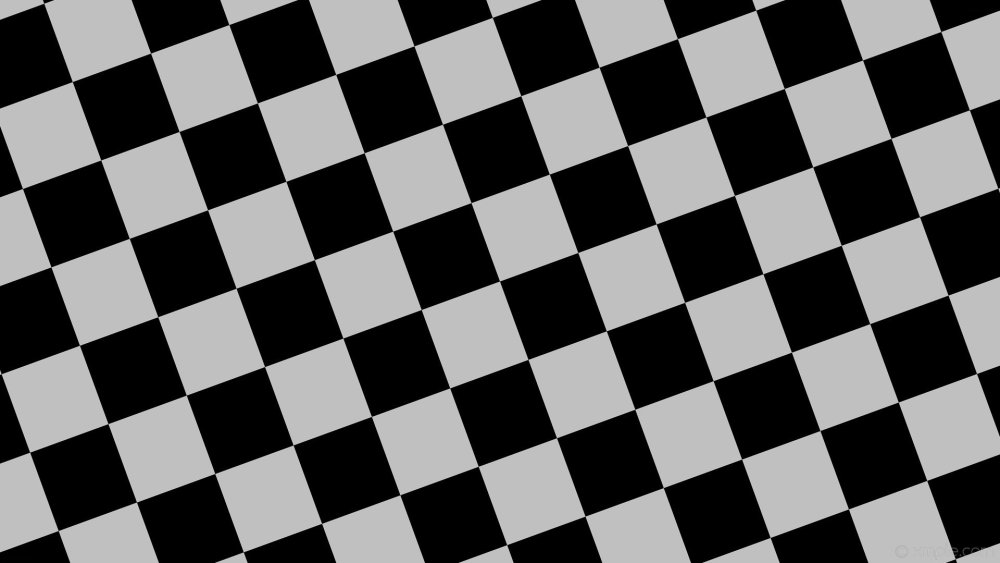 Черная клетка