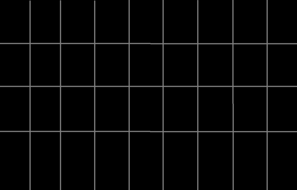 Квадратная сетка