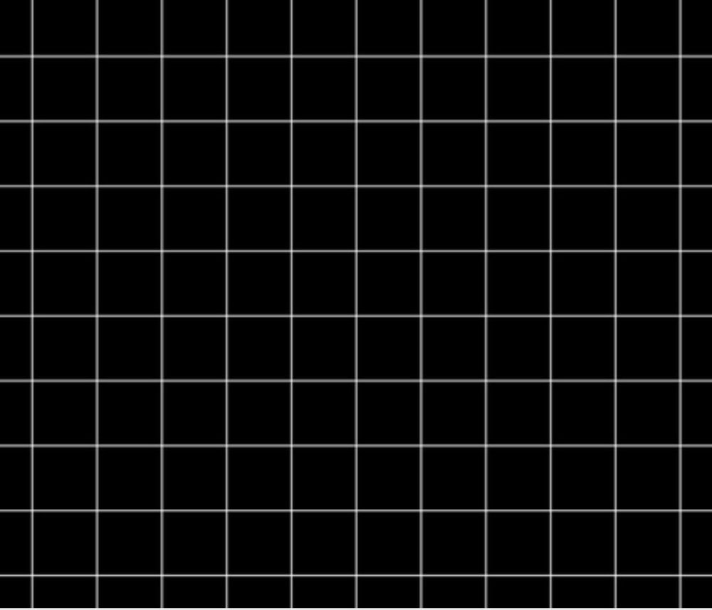 Сетка Grid черная