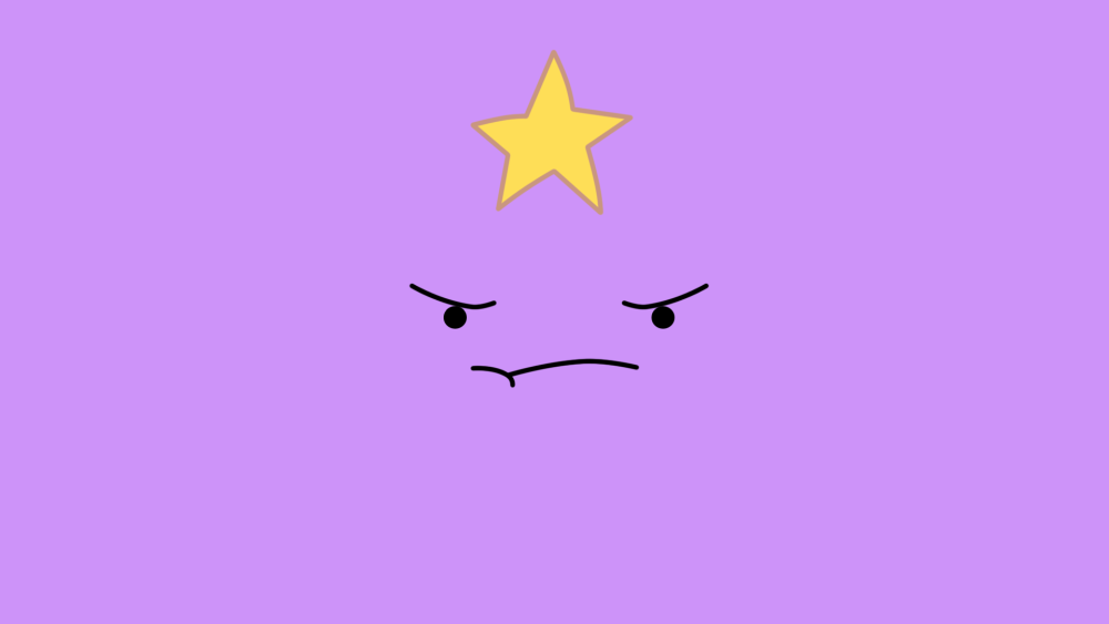 Фон с пупыркой