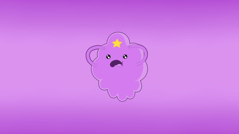 Принцесса Пупырка