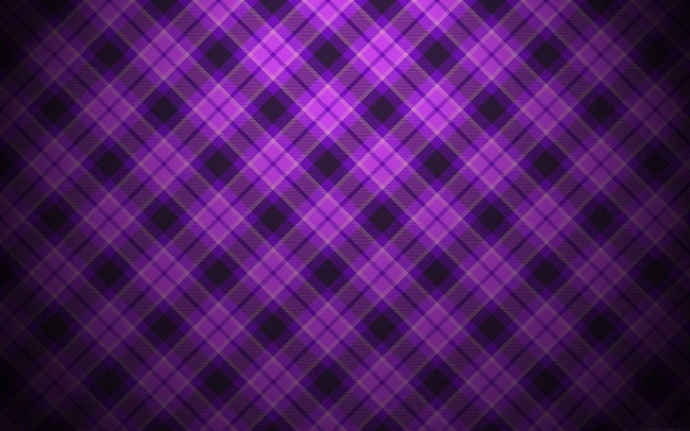Темно фиолетовый фон